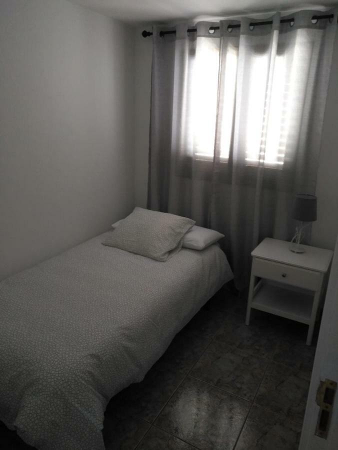 Casa Corina. Primera Linea De Mar Casa vacanze Punta Mujeres