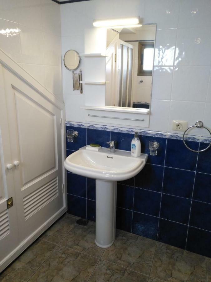 Casa Corina. Primera Linea De Mar Casa vacanze Punta Mujeres