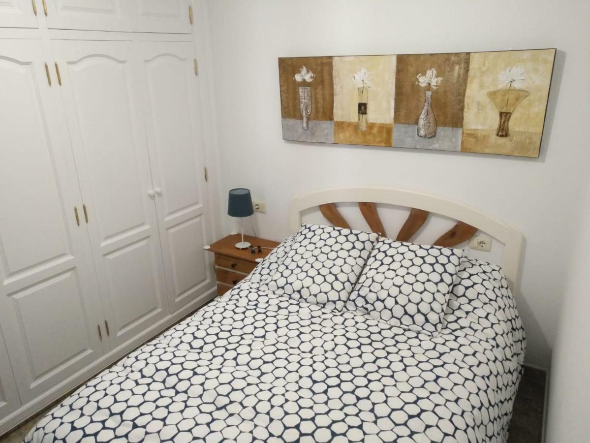 Casa Corina. Primera Linea De Mar *