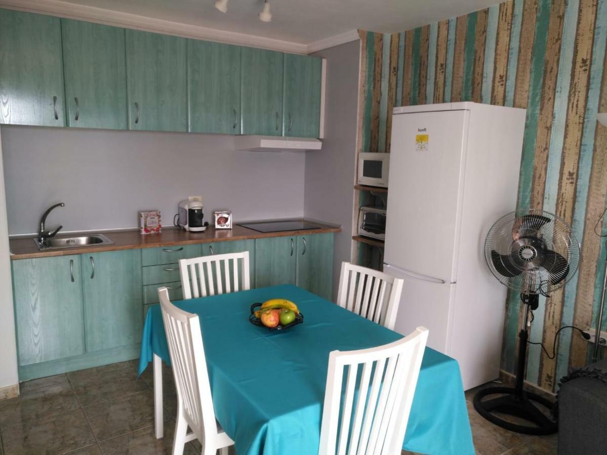 Casa Corina. Primera Linea De Mar * Punta Mujeres