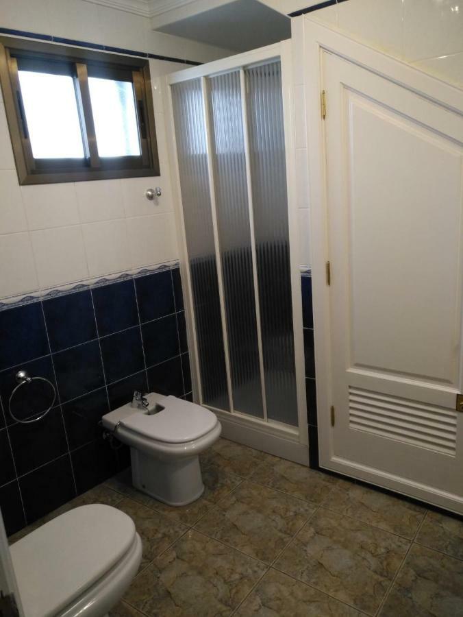 Casa Corina. Primera Linea De Mar Casa vacanze *
