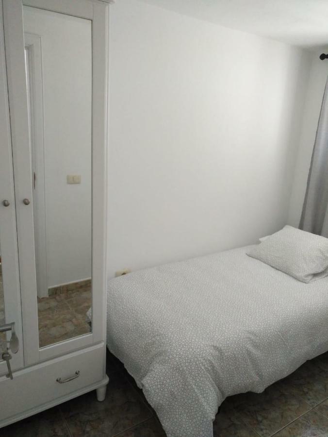 Casa Corina. Primera Linea De Mar Casa vacanze *